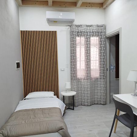 Il Cortile Fiorito Apartment Trapani Exterior foto
