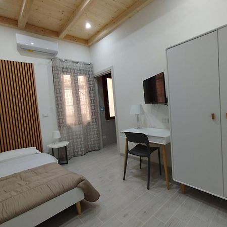 Il Cortile Fiorito Apartment Trapani Exterior foto