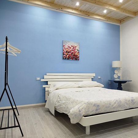 Il Cortile Fiorito Apartment Trapani Exterior foto