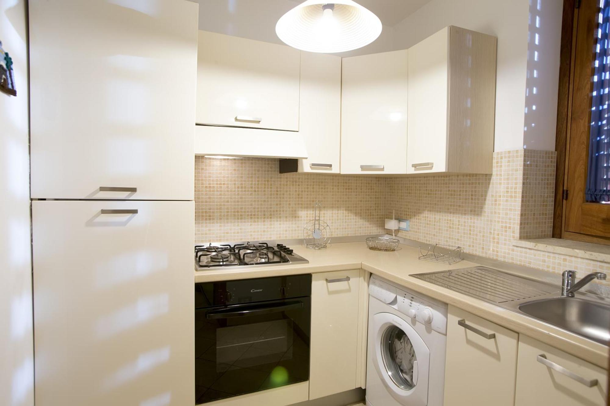 Il Cortile Fiorito Apartment Trapani Cameră foto