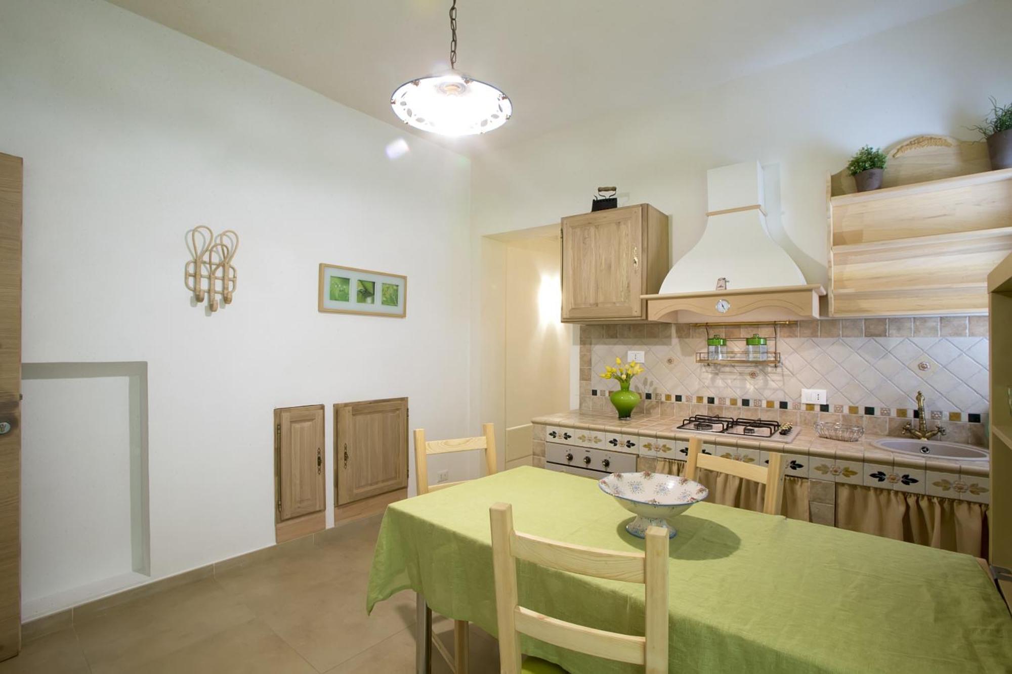 Il Cortile Fiorito Apartment Trapani Cameră foto