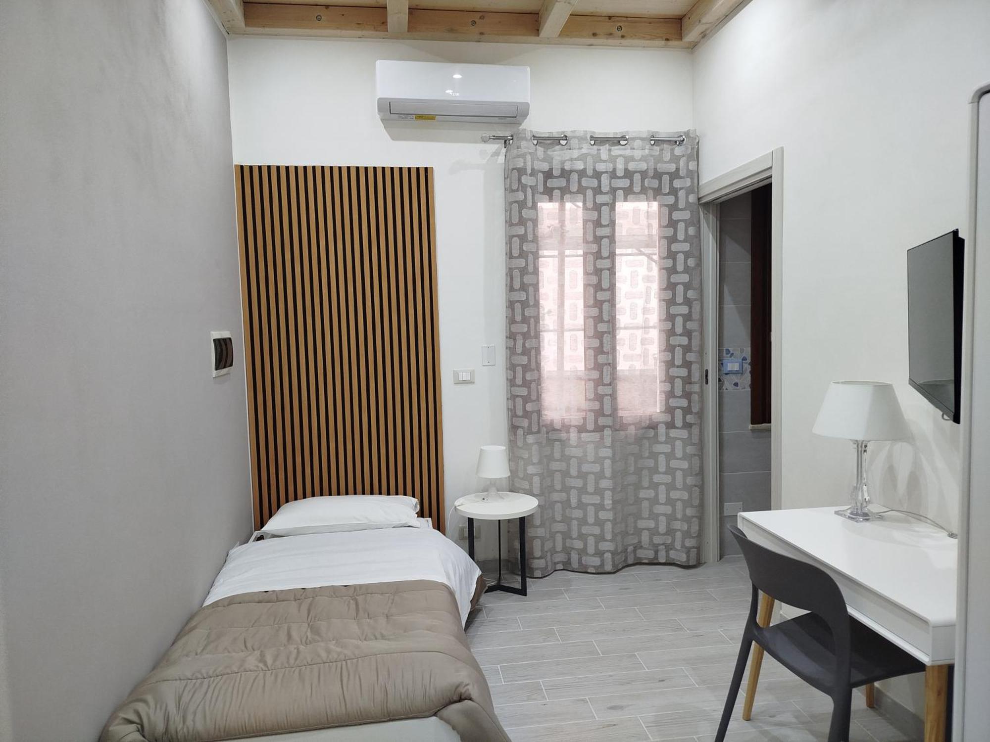 Il Cortile Fiorito Apartment Trapani Exterior foto