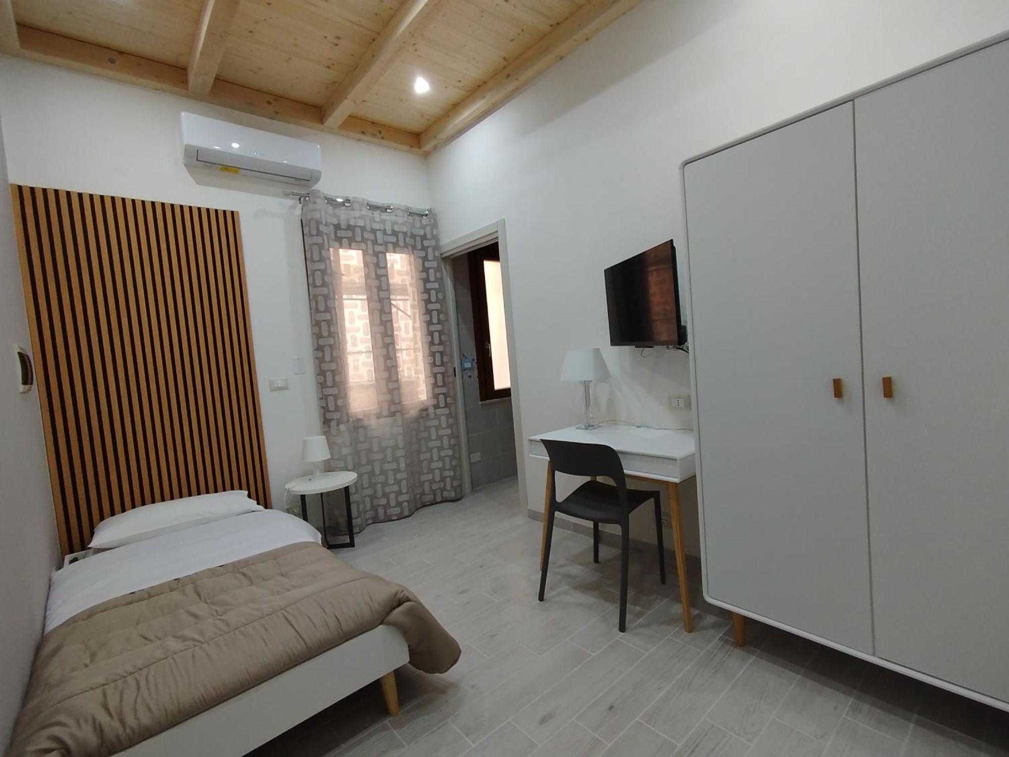 Il Cortile Fiorito Apartment Trapani Exterior foto