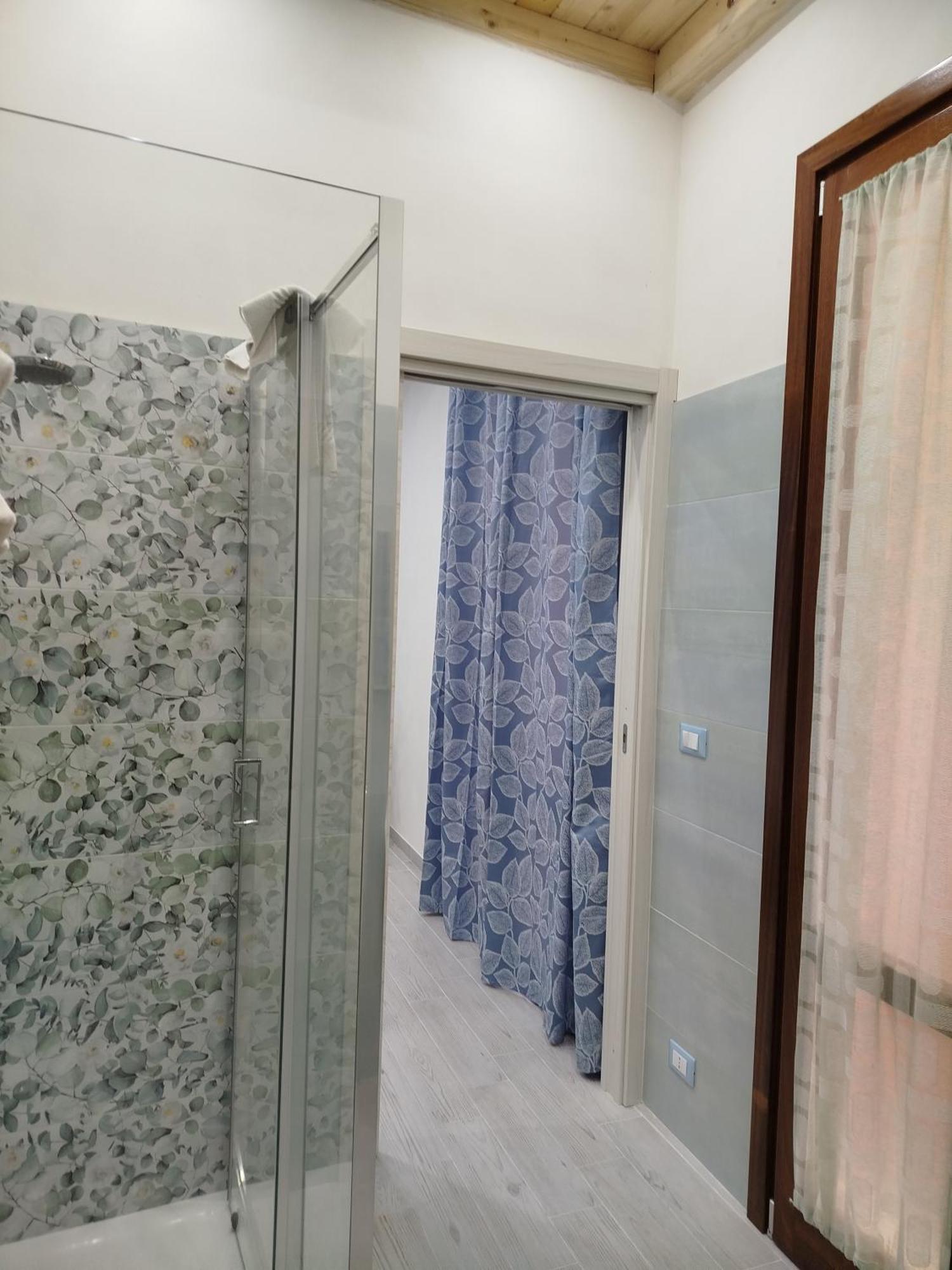 Il Cortile Fiorito Apartment Trapani Exterior foto