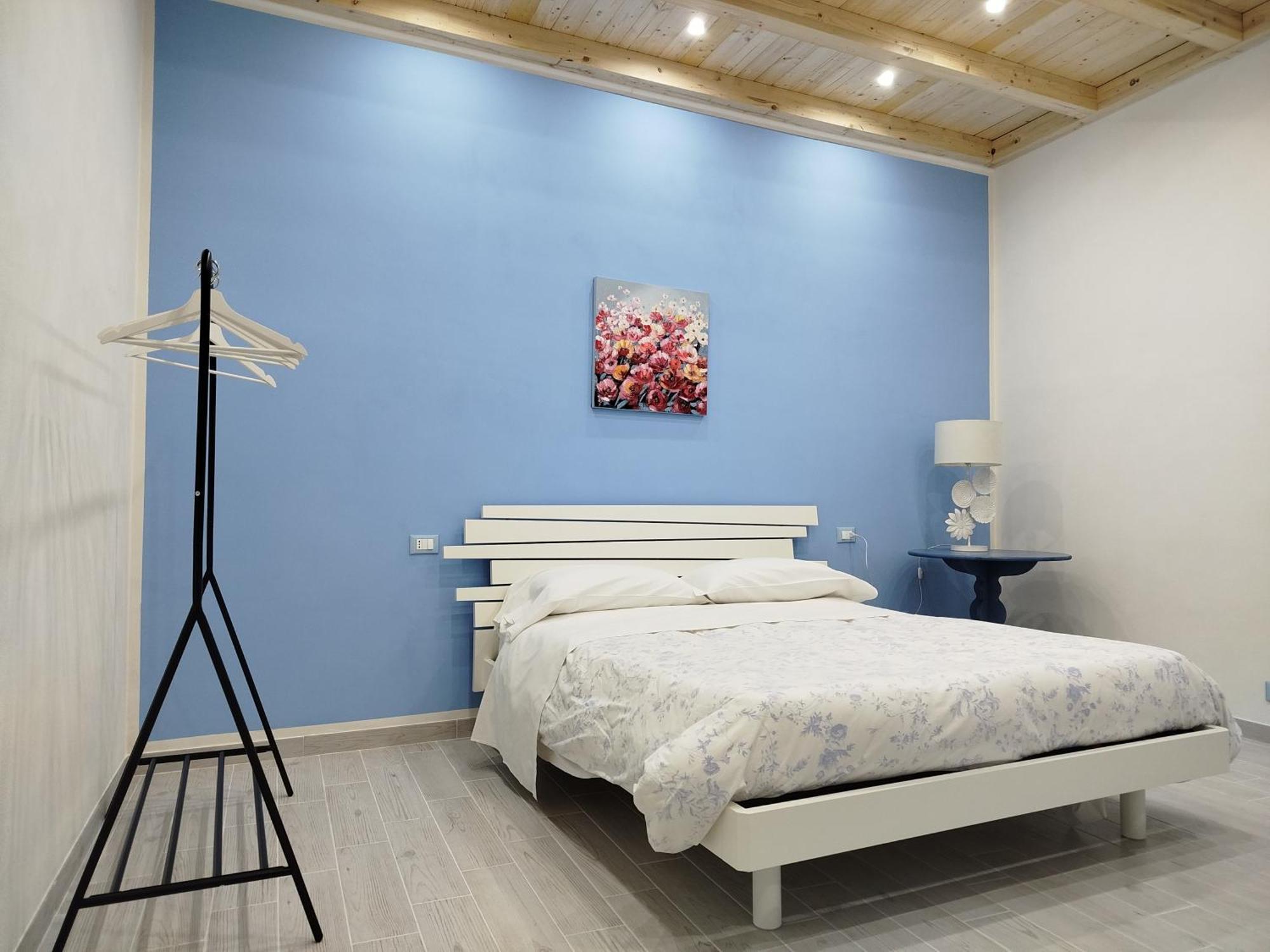 Il Cortile Fiorito Apartment Trapani Exterior foto