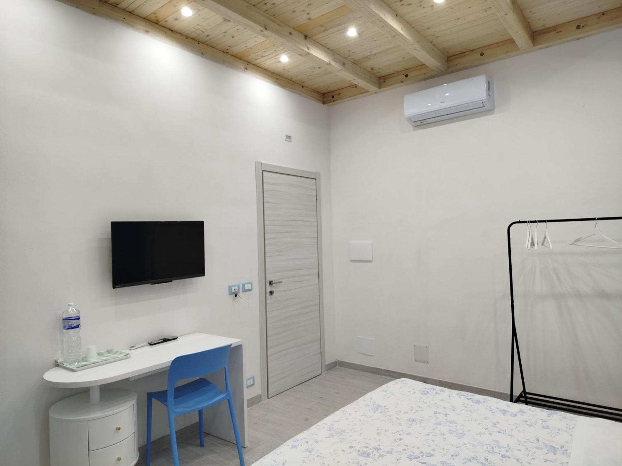 Il Cortile Fiorito Apartment Trapani Exterior foto