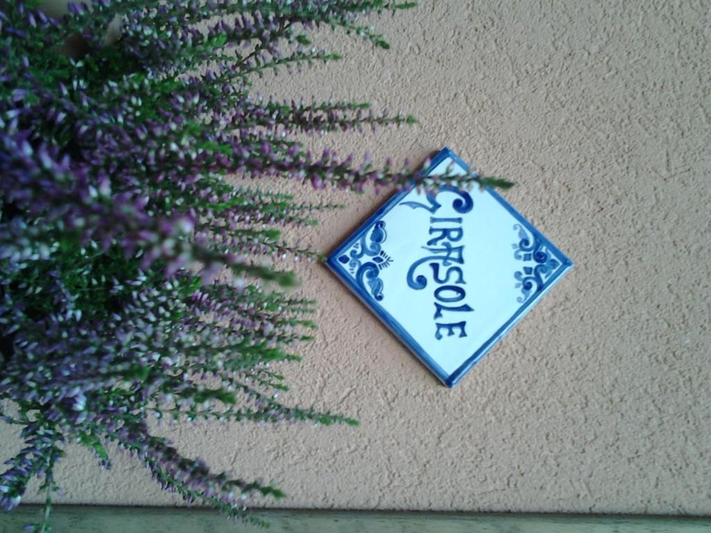 Il Cortile Fiorito Apartment Trapani Exterior foto