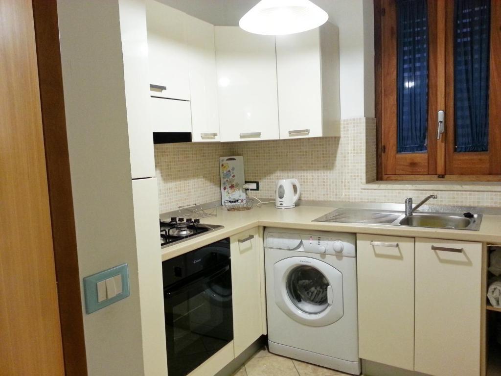 Il Cortile Fiorito Apartment Trapani Exterior foto